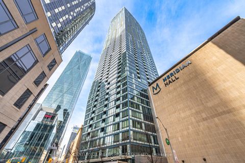 Photo 34 at 3705 - 8 The Esplanade, Waterfront Communities C8, Toronto