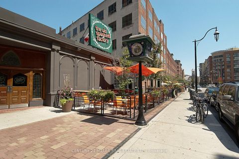 Photo 35 at 3705 - 8 The Esplanade, Waterfront Communities C8, Toronto