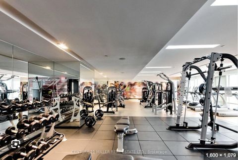 Photo 38 at 3705 - 8 The Esplanade, Waterfront Communities C8, Toronto