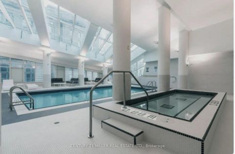 Photo 39 at 3705 - 8 The Esplanade, Waterfront Communities C8, Toronto