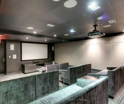 Photo 40 at 3705 - 8 The Esplanade, Waterfront Communities C8, Toronto