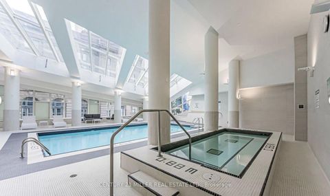 Photo 42 at 3705 - 8 The Esplanade, Waterfront Communities C8, Toronto