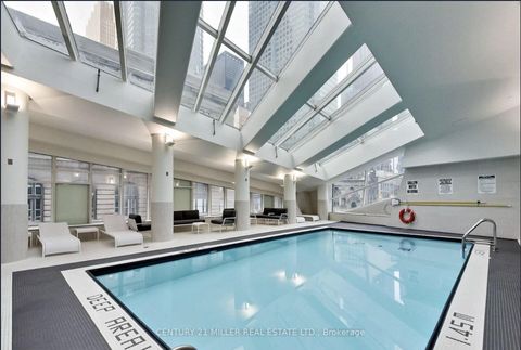 Photo 43 at 3705 - 8 The Esplanade, Waterfront Communities C8, Toronto