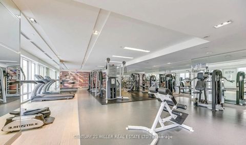 Photo 44 at 3705 - 8 The Esplanade, Waterfront Communities C8, Toronto