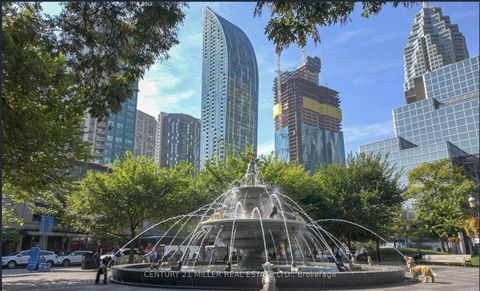 Photo 47 at 3705 - 8 The Esplanade, Waterfront Communities C8, Toronto