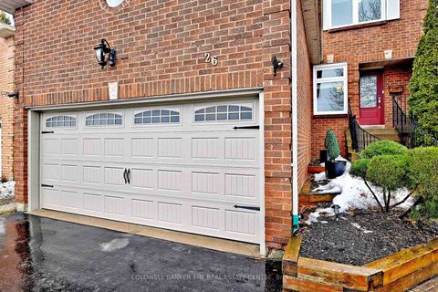 Photo 1 at 26 Sherie Drive, Keswick North, Georgina