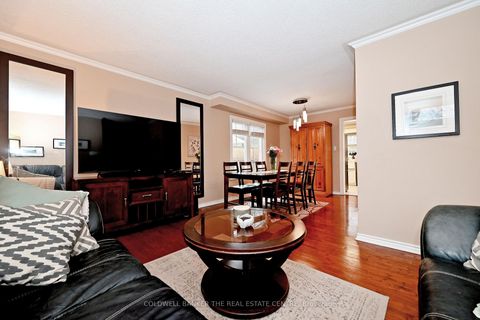 Photo 7 at 26 Sherie Drive, Keswick North, Georgina