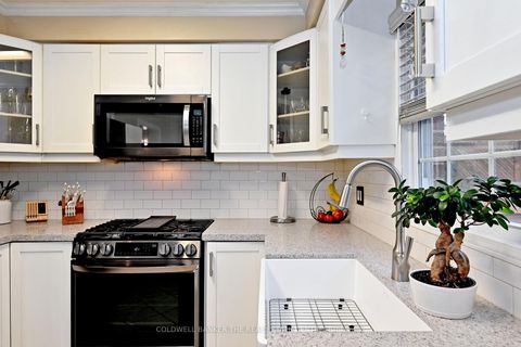 Photo 15 at 26 Sherie Drive, Keswick North, Georgina