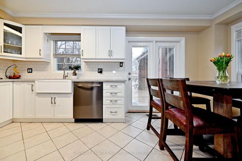 Photo 18 at 26 Sherie Drive, Keswick North, Georgina