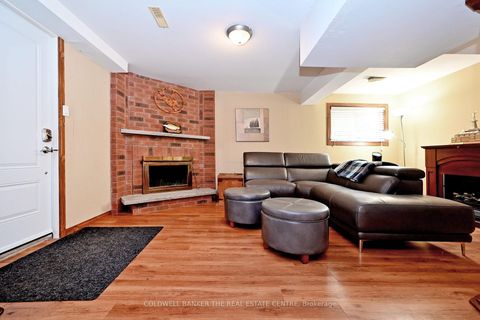 Photo 30 at 26 Sherie Drive, Keswick North, Georgina