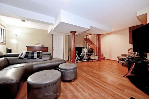 Photo 31 at 26 Sherie Drive, Keswick North, Georgina