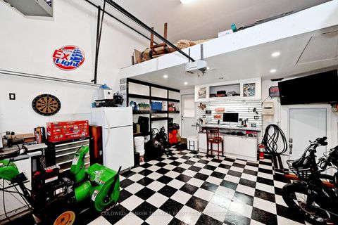 Photo 34 at 26 Sherie Drive, Keswick North, Georgina