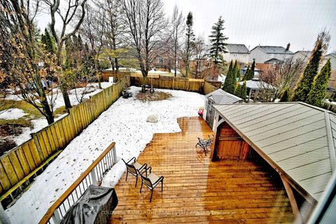 Photo 36 at 26 Sherie Drive, Keswick North, Georgina