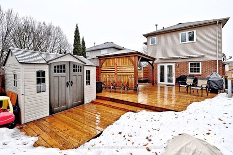 Photo 37 at 26 Sherie Drive, Keswick North, Georgina