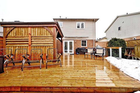 Photo 38 at 26 Sherie Drive, Keswick North, Georgina