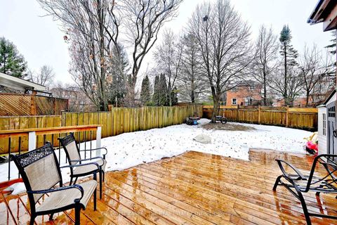 Photo 39 at 26 Sherie Drive, Keswick North, Georgina