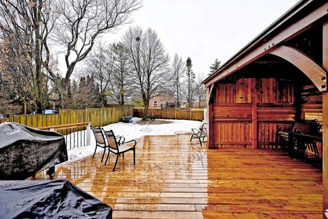 Photo 40 at 26 Sherie Drive, Keswick North, Georgina