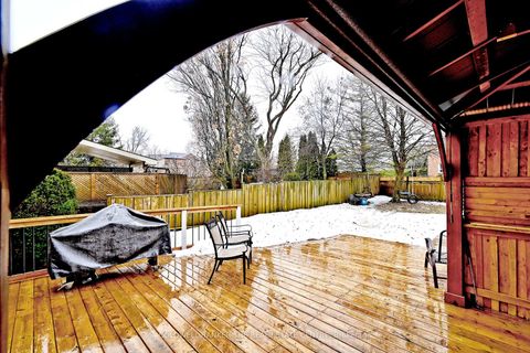 Photo 41 at 26 Sherie Drive, Keswick North, Georgina