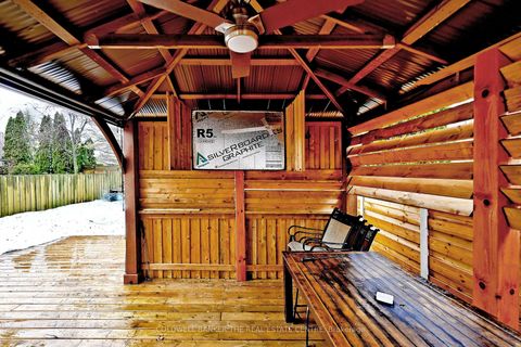 Photo 42 at 26 Sherie Drive, Keswick North, Georgina