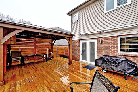 Photo 43 at 26 Sherie Drive, Keswick North, Georgina