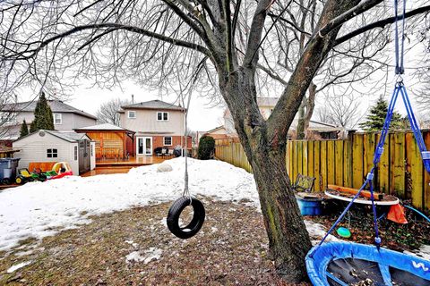 Photo 45 at 26 Sherie Drive, Keswick North, Georgina