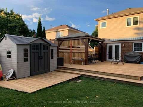 Photo 47 at 26 Sherie Drive, Keswick North, Georgina