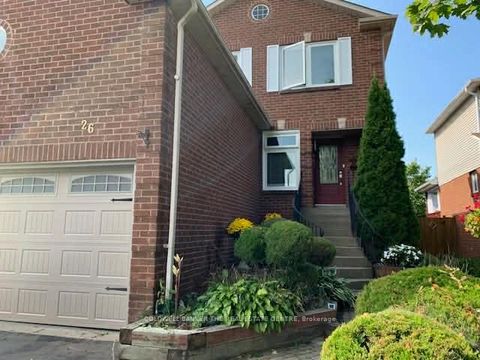 Photo 48 at 26 Sherie Drive, Keswick North, Georgina