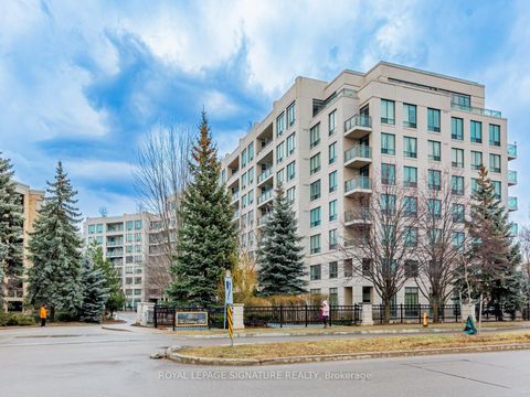 Photo 0 at 801 - 205 The Donway W, Don Mills, Toronto