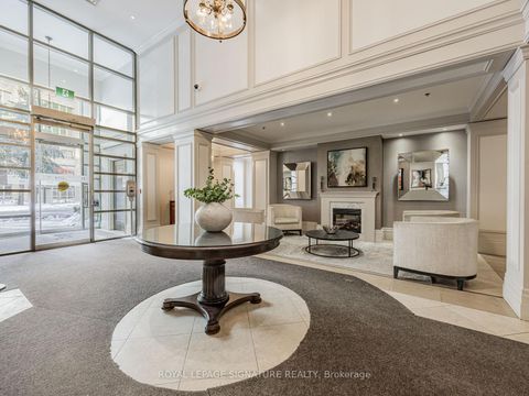 Photo 2 at 801 - 205 The Donway W, Don Mills, Toronto