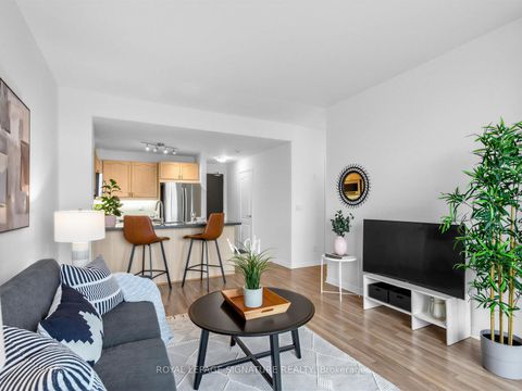 Photo 18 at 801 - 205 The Donway W, Don Mills, Toronto