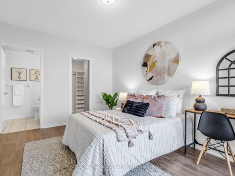 Photo 20 at 801 - 205 The Donway W, Don Mills, Toronto