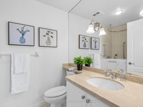 Photo 23 at 801 - 205 The Donway W, Don Mills, Toronto