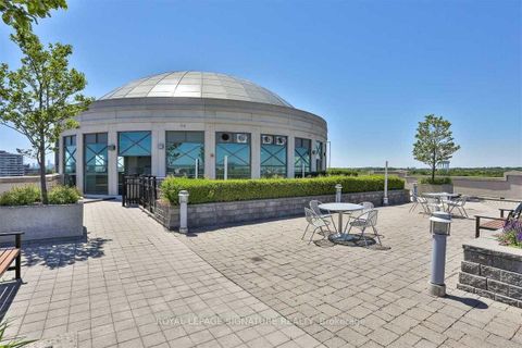 Photo 31 at 801 - 205 The Donway W, Don Mills, Toronto