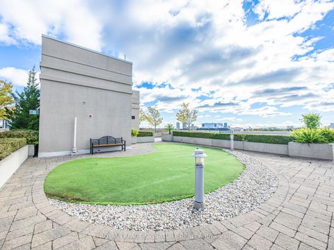 Photo 33 at 801 - 205 The Donway W, Don Mills, Toronto