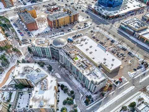 Photo 35 at 801 - 205 The Donway W, Don Mills, Toronto