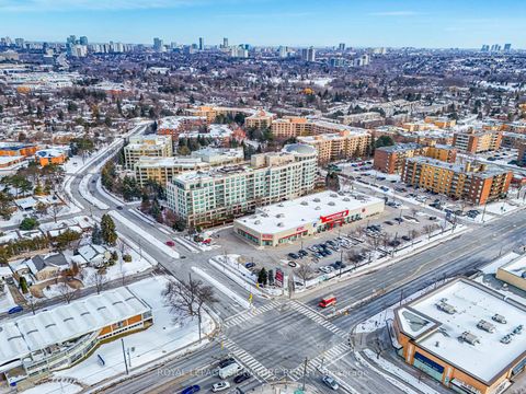 Photo 36 at 801 - 205 The Donway W, Don Mills, Toronto