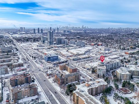 Photo 37 at 801 - 205 The Donway W, Don Mills, Toronto