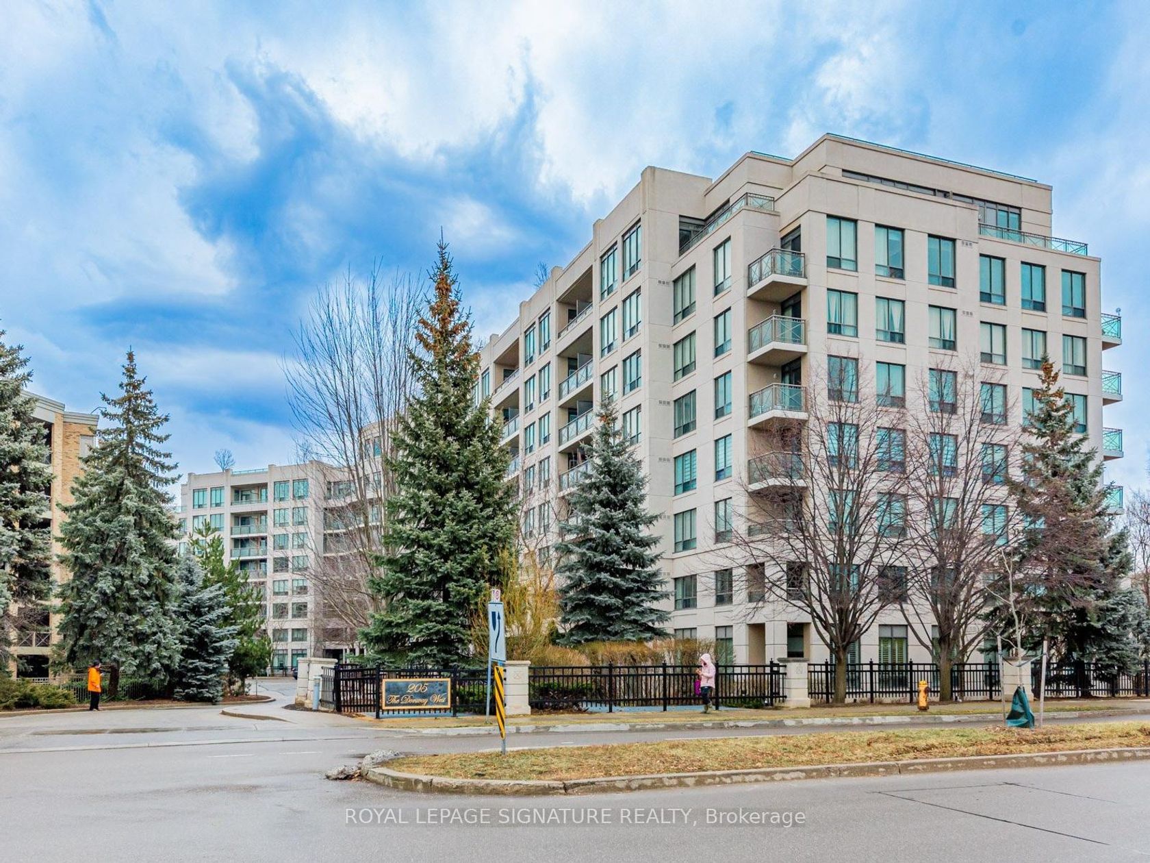 801 - 205 The Donway W, Don Mills, Toronto 