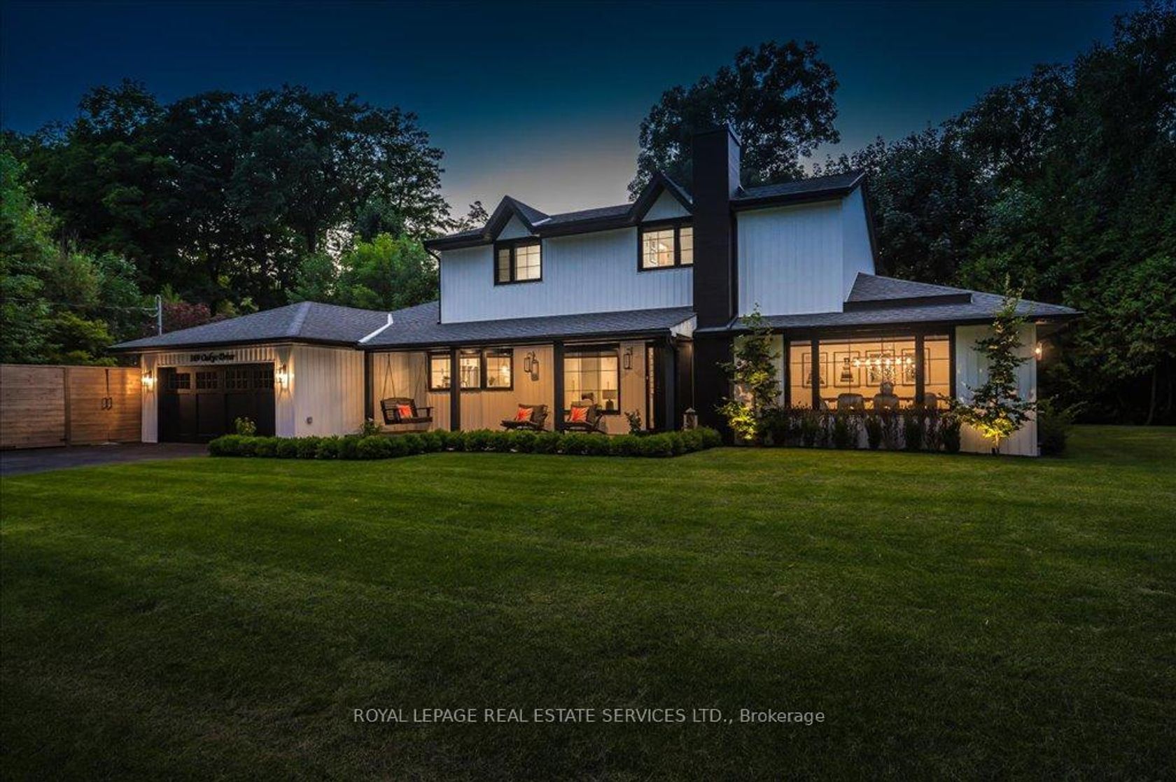 169 Oakes Drive, Mineola, Mississauga 