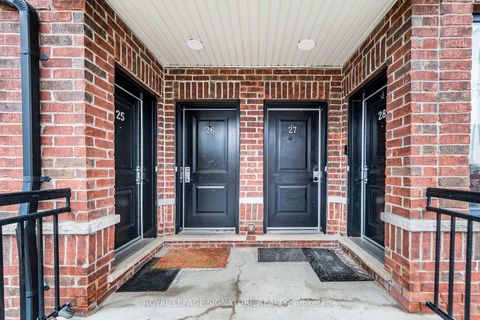 Photo 3 at 27 - 120 Twenty Fourth Street, Long Branch, Toronto