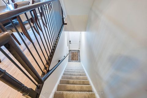 Photo 6 at 27 - 120 Twenty Fourth Street, Long Branch, Toronto