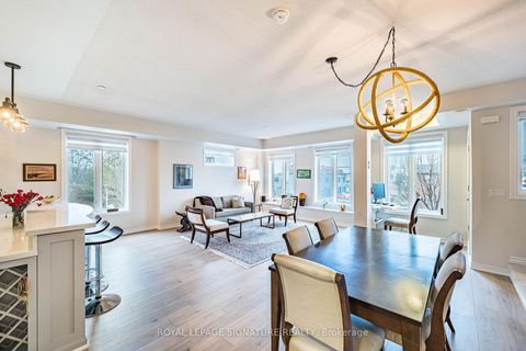 Photo 7 at 27 - 120 Twenty Fourth Street, Long Branch, Toronto