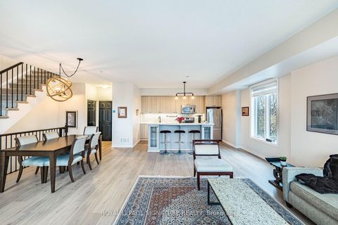 Photo 9 at 27 - 120 Twenty Fourth Street, Long Branch, Toronto