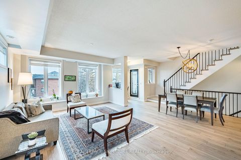 Photo 11 at 27 - 120 Twenty Fourth Street, Long Branch, Toronto