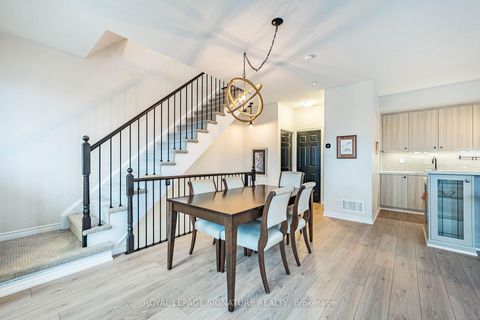 Photo 13 at 27 - 120 Twenty Fourth Street, Long Branch, Toronto