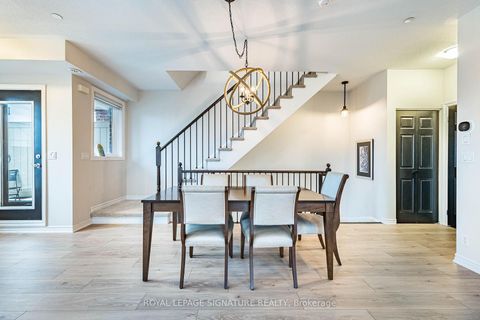 Photo 14 at 27 - 120 Twenty Fourth Street, Long Branch, Toronto