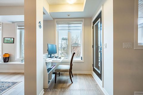 Photo 15 at 27 - 120 Twenty Fourth Street, Long Branch, Toronto