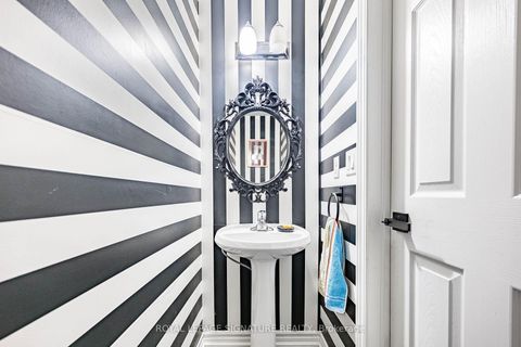 Photo 23 at 27 - 120 Twenty Fourth Street, Long Branch, Toronto