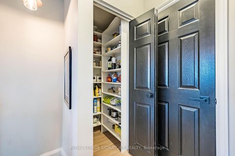 Photo 24 at 27 - 120 Twenty Fourth Street, Long Branch, Toronto