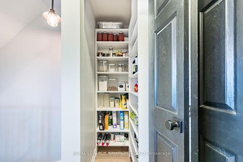 Photo 25 at 27 - 120 Twenty Fourth Street, Long Branch, Toronto